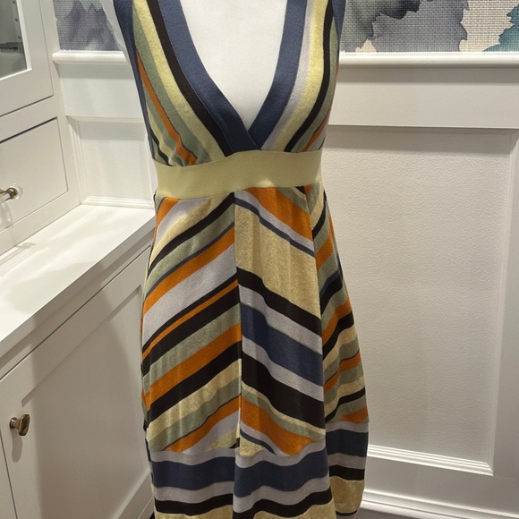 Missoni vintage 90s. Gorgeous sundress . - Picture 3 of 6
